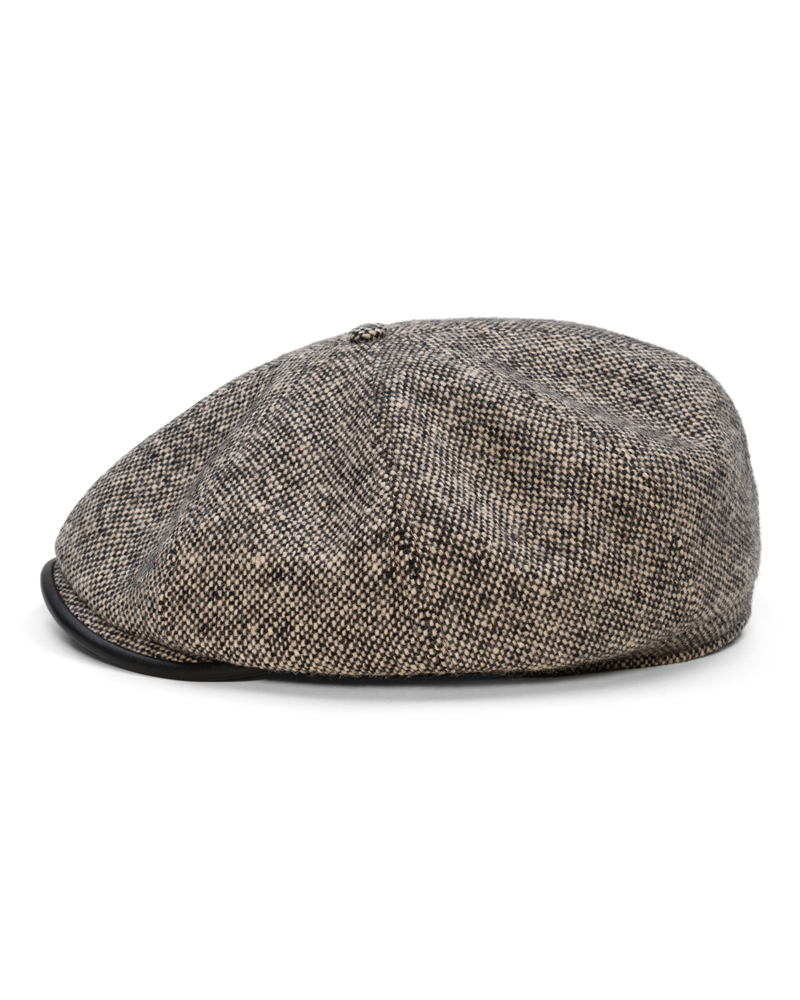 Salt Pebble